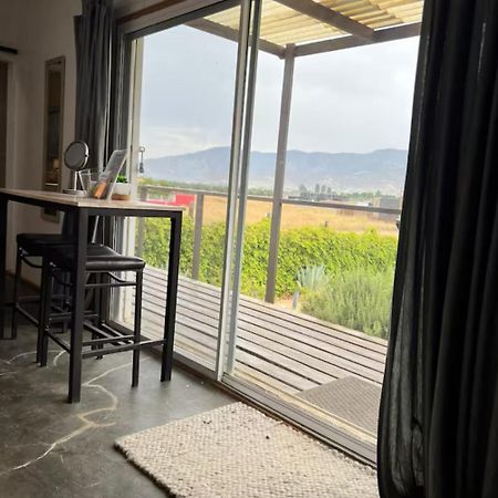 瓜达鲁佩镇 Heart Of Ruta Del Vino, Cozy Casitas Pan Y Vino!酒店 外观 照片