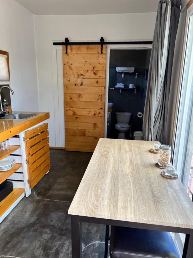 瓜达鲁佩镇 Heart Of Ruta Del Vino, Cozy Casitas Pan Y Vino!酒店 外观 照片