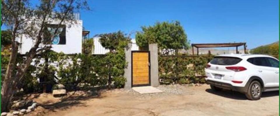 瓜达鲁佩镇 Heart Of Ruta Del Vino, Cozy Casitas Pan Y Vino!酒店 外观 照片
