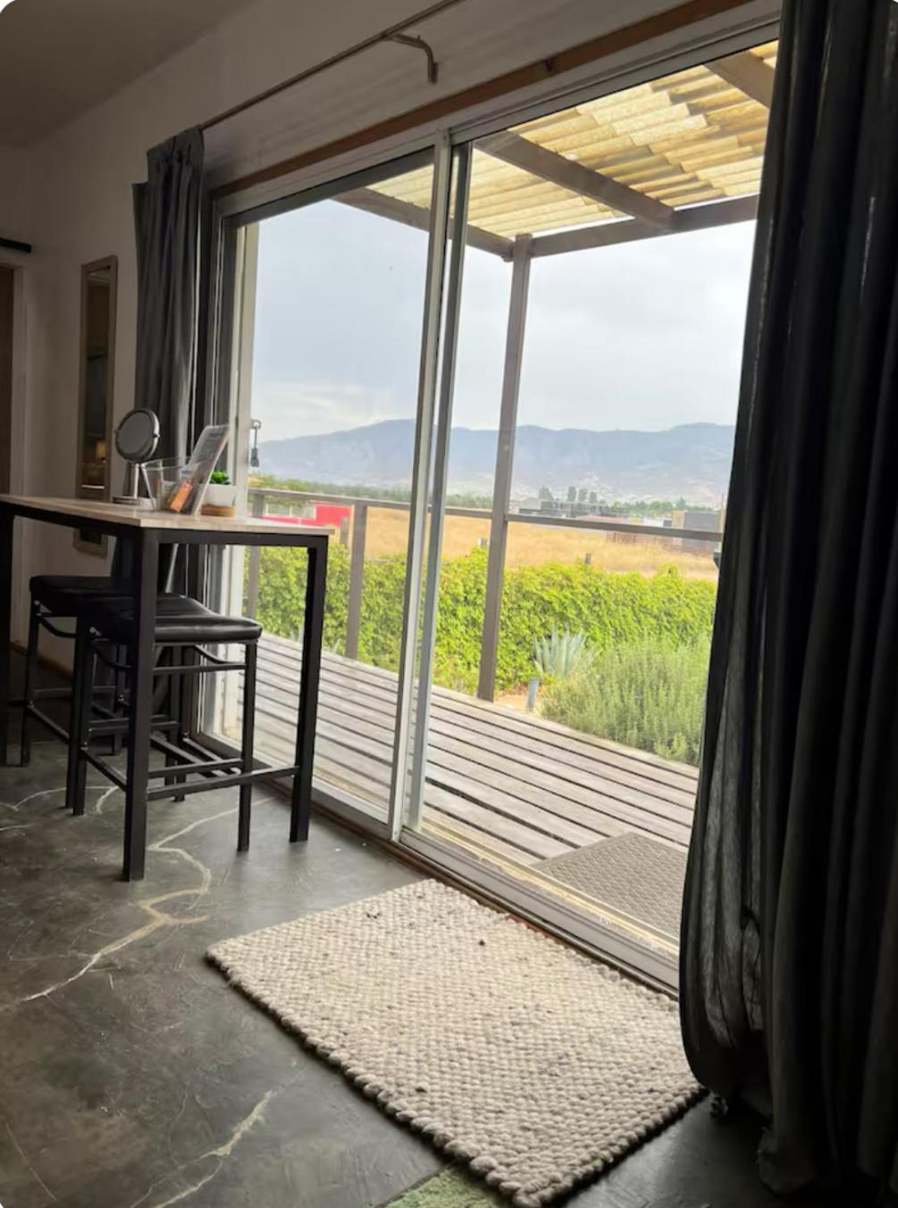瓜达鲁佩镇 Heart Of Ruta Del Vino, Cozy Casitas Pan Y Vino!酒店 外观 照片