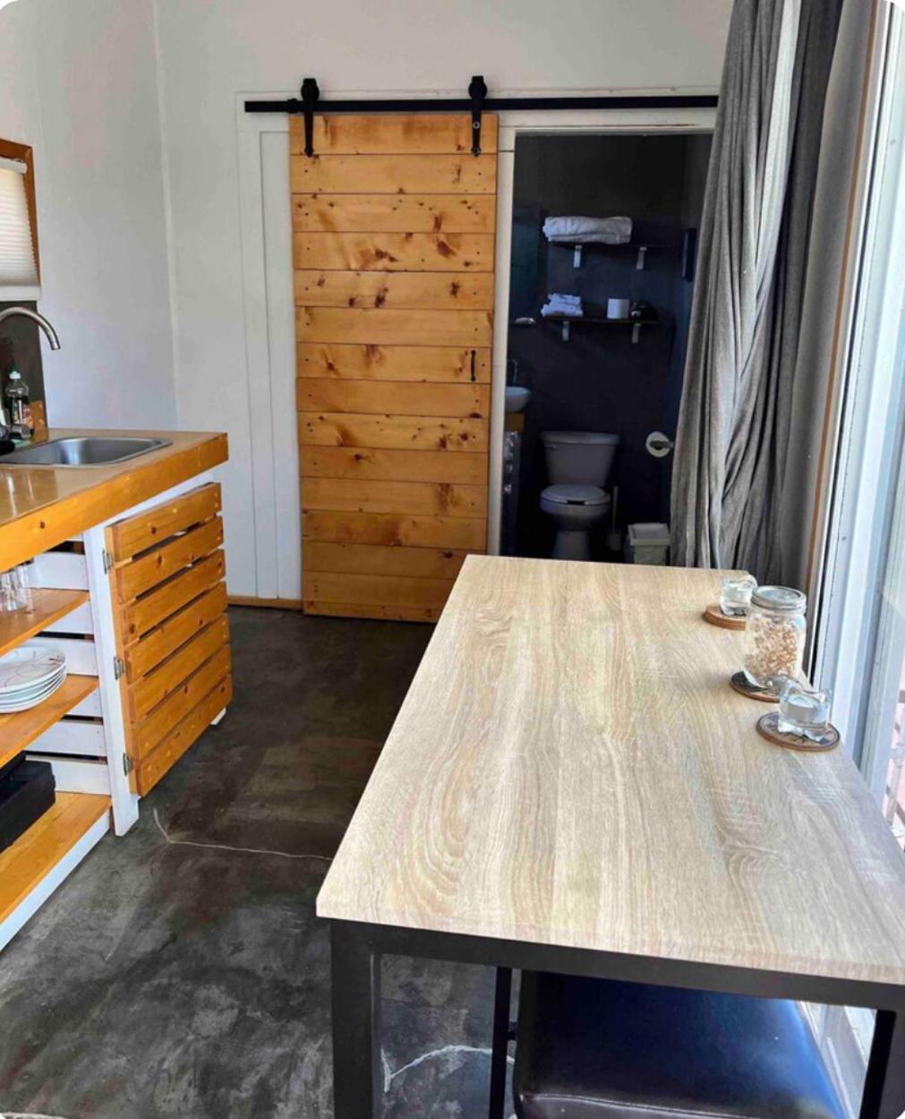 瓜达鲁佩镇 Heart Of Ruta Del Vino, Cozy Casitas Pan Y Vino!酒店 外观 照片