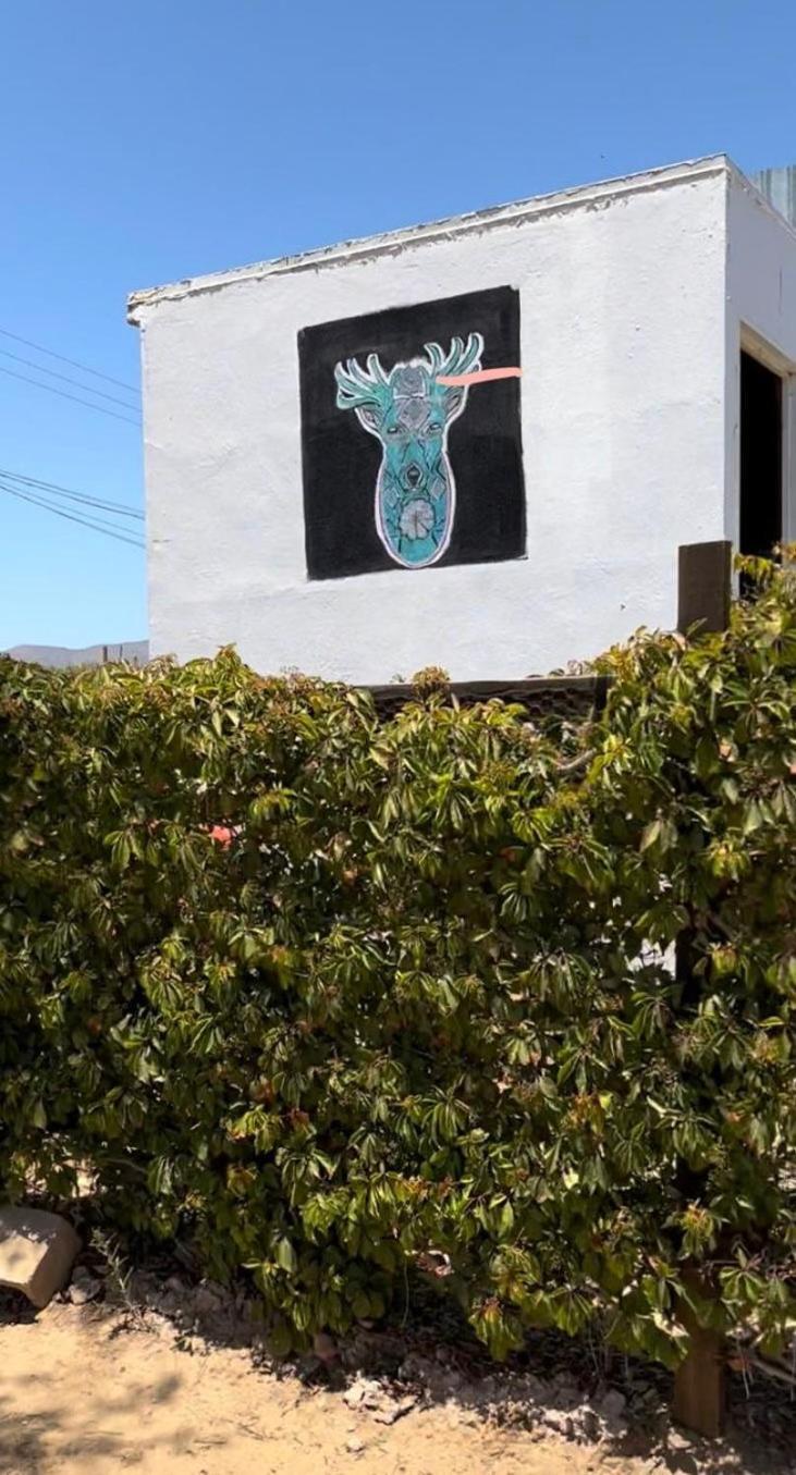 瓜达鲁佩镇 Heart Of Ruta Del Vino, Cozy Casitas Pan Y Vino!酒店 外观 照片